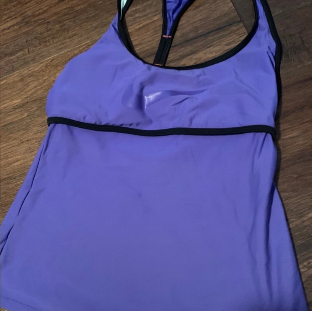 Nike Tank top/razorback
